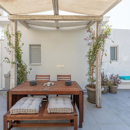 אתונה Top Kolonaki Studio+Terrace Stunning Acropolis Views מראה חיצוני תמונה